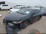 Toyota Camry Se 4T1B11HK0KU686050 photo