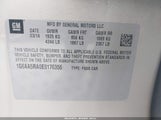 Cadillac Ats Standard 1G6AA5RA0E0176356 снимка