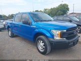 Ford F-150 Xl 1FTEW1C59KKC99982 снимка