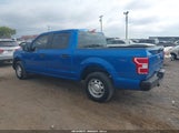 Ford F-150 Xl 1FTEW1C59KKC99982 снимка