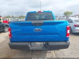 Ford F-150 Xl 1FTEW1C59KKC99982 снимка