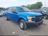 Ford F-150 Xl 1FTEW1C59KKC99982 снимка
