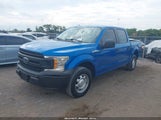 Ford F-150 Xl 1FTEW1C59KKC99982 снимка