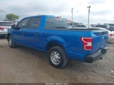 Ford F-150 Xl 1FTEW1C59KKC99982 снимка