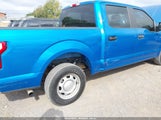 Ford F-150 Xl 1FTEW1C59KKC99982 снимка