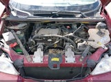Chevrolet Venture Ls 1GNDX03E61D276091 снимка