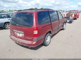 Chevrolet Venture Ls 1GNDX03E61D276091 снимка