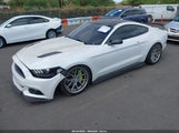 Ford Mustang Gt Premium 1FA6P8CF6H5208537 снимка