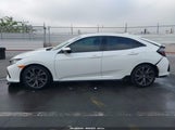 Honda Civic Sport SHHFK7G43KU223142 fotografie