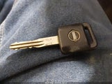 Nissan Versa 1.8 S 3N1BC1CPXCK808693 снимка