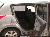 Nissan Versa 1.8 S 3N1BC1CPXCK808693 снимка