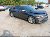 Chevrolet Malibu Lt 1G1ZD5ST2JF136542 fotografie