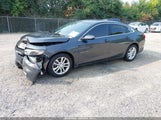 Chevrolet Malibu Lt 1G1ZD5ST2JF136542 fotografie