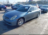 Infiniti G35 JNKCV51E06M510113 снимка