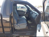 Ford F-150 Stx 1FTMF1CM0DFD38456 fotografie
