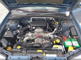 Subaru Forester 2.5X JF1SG65618H727848 снимка