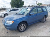 Subaru Forester 2.5X JF1SG65618H727848 снимка