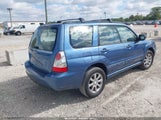 Subaru Forester 2.5X JF1SG65618H727848 снимка