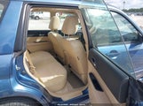 Subaru Forester 2.5X JF1SG65618H727848 снимка
