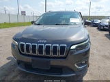 Jeep Cherokee Limited Fwd 1C4PJLDX8MD144592 fotografie
