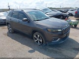 Jeep Cherokee Limited Fwd 1C4PJLDX8MD144592 снимка