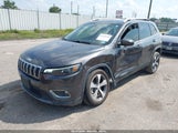 Jeep Cherokee Limited Fwd 1C4PJLDX8MD144592 photo