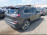 Jeep Cherokee Limited Fwd 1C4PJLDX8MD144592 fotografie