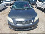 Toyota Corolla Le JTDBL40E69J048340 снимка