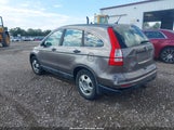 Honda Cr-V Lx 5J6RE3H31BL018723 снимка