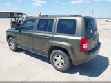 Jeep Patriot Sport 1C4NJPBA8GD589058 снимка