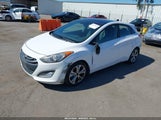 Hyundai Elantra Gt KMHD35LE2DU126089 снимка