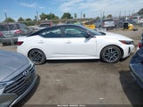 Nissan Sentra Sr Xtronic Cvt 3N1AB8DVXRY305286 снимка