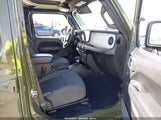 Jeep Wrangler 4-Door Willys 4X4 1C4PJXDN0RW107960 снимка