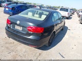 Volkswagen Jetta 2.5L Se 3VWDX7AJ1BM027461 photo