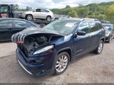 Jeep Cherokee Limited 1C4PJLDB3FW516030 снимка