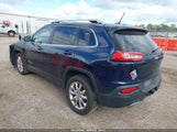 Jeep Cherokee Limited 1C4PJLDB3FW516030 снимка