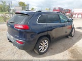 Jeep Cherokee Limited 1C4PJLDB3FW516030 снимка