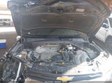 Chevrolet Trailblazer Fwd Ls KL79MMS20NB123873 photo