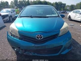 Toyota Yaris L JTDJTUD38CD500802 снимка