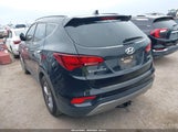 Hyundai Santa Fe Sport 2.4L 5NMZU3LB4HH014456 photo