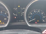Toyota Highlander Hybrid Limited V6 JTEJW3EH2A2047051 fotografie