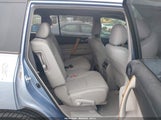 Toyota Highlander Hybrid Limited V6 JTEJW3EH2A2047051 fotografie