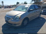 Honda Odyssey Lx 5FNRL382X5B101514 снимка