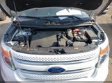 Ford Explorer Limited 1FM5K8F89FGC01659 снимка