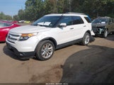 Ford Explorer Limited 1FM5K8F89FGC01659 снимка