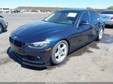 BMW 328I WBA3C1C59EK106764 снимка