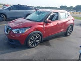 Nissan Kicks Sv 3N1CP5CU0KL499220 снимка