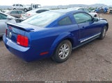 Ford Mustang V6 Deluxe/V6 Premium 1ZVFT80N955175172 photo