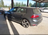 Volkswagen Golf Gti Autobahn 4-Door/S 4-Door/Se 4-Door/Sport 4-Door 3VW5T7AU3HM037959 снимка