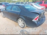 Ford Fusion Sel 3FAHP08189R153126 снимка